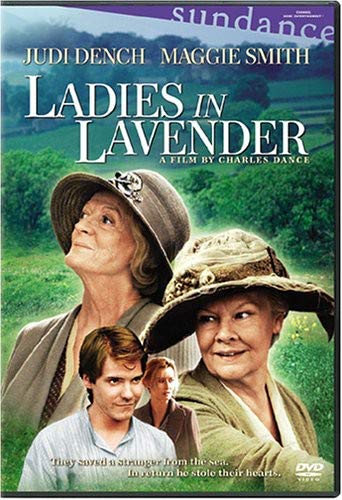 Ladies in Lavender. Films