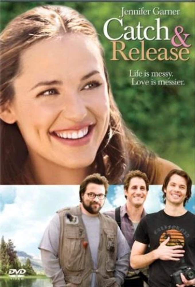 Catch and Release Films