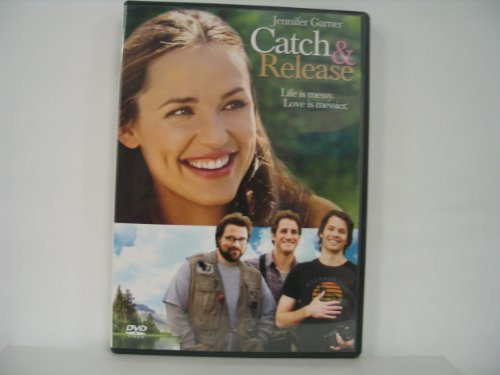 Catch & Release Movies