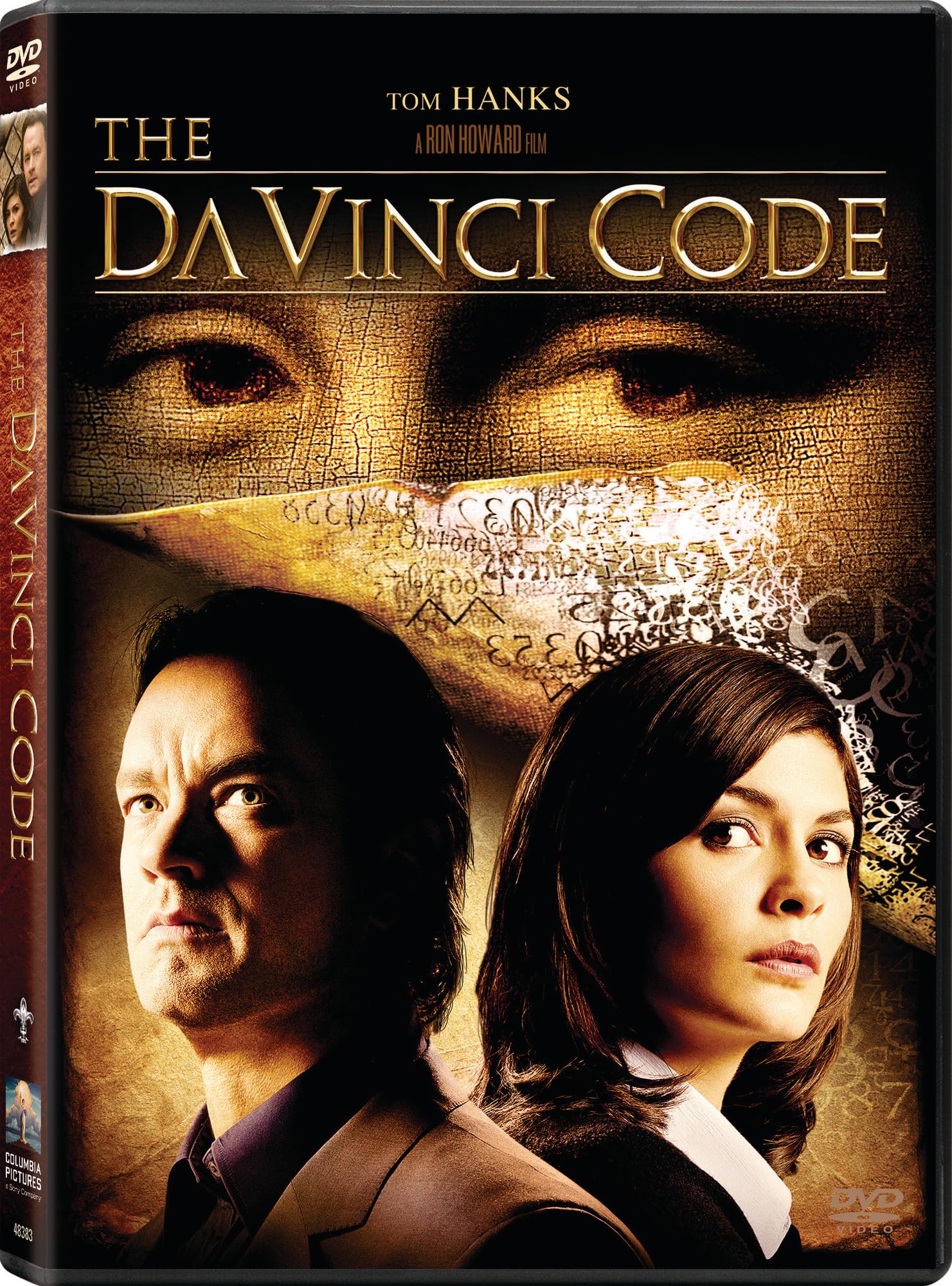 The Da Vinci Code Movies
