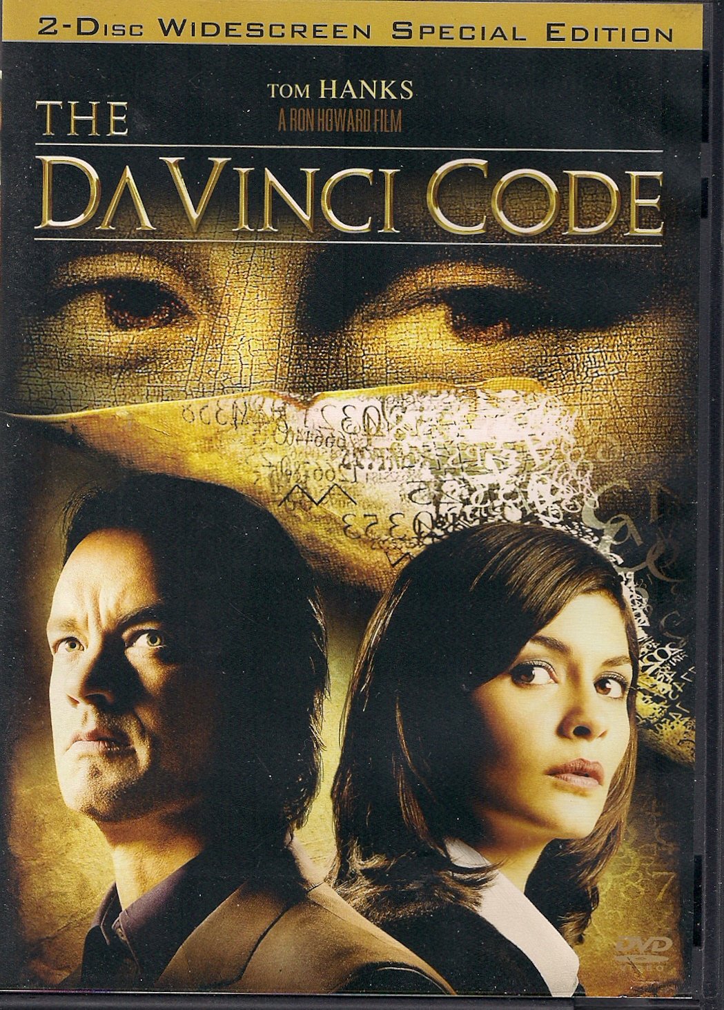 The Davinci Code Films