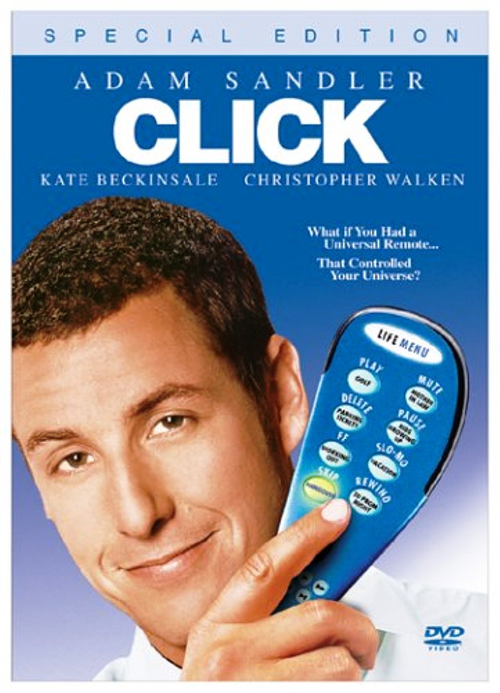 Click (Special Edition) Films