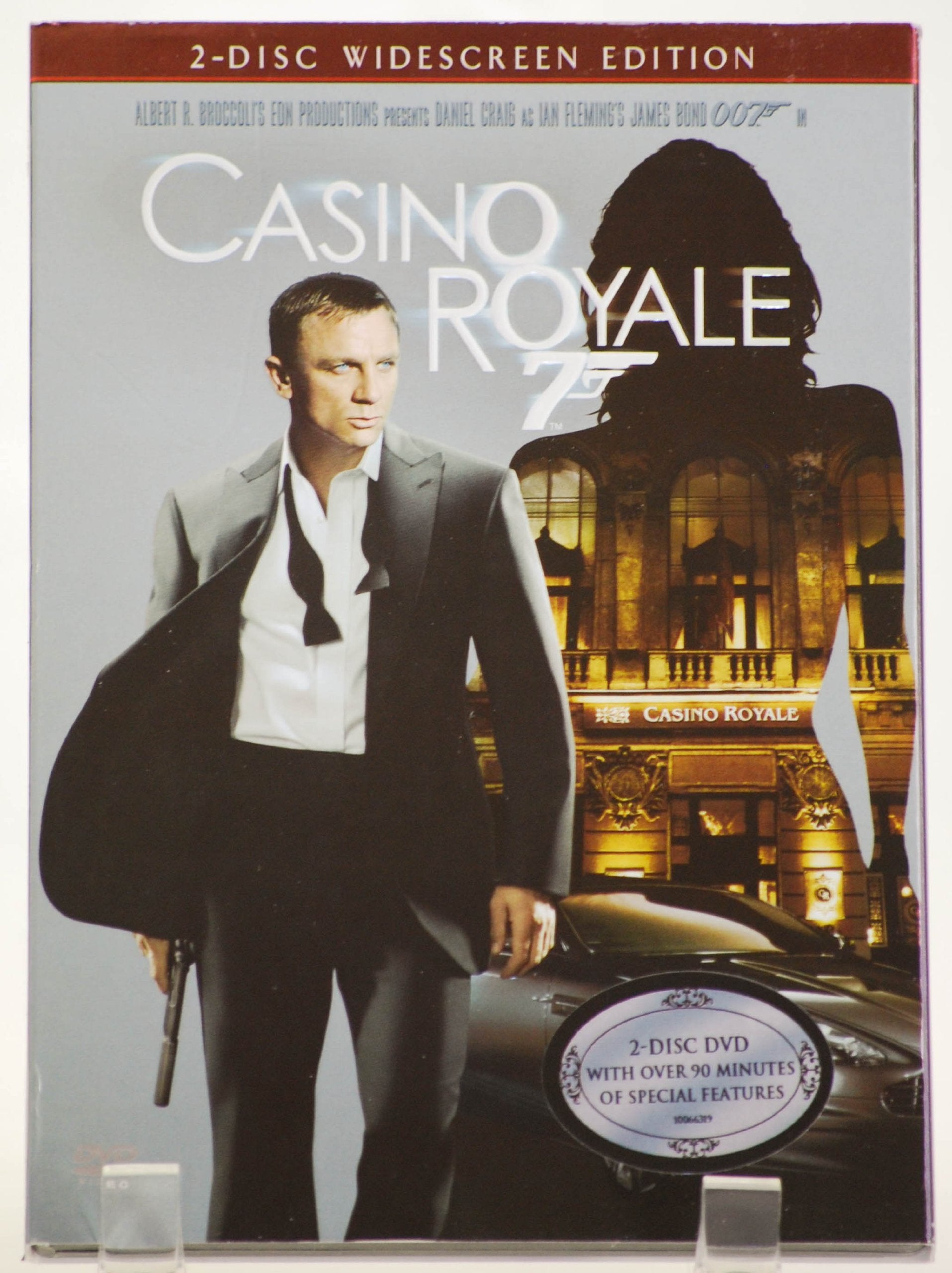 Casino Royale Movies
