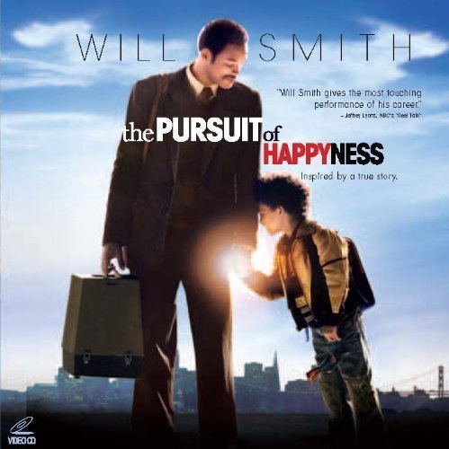 Product Image: The Pursuit Of Happyness