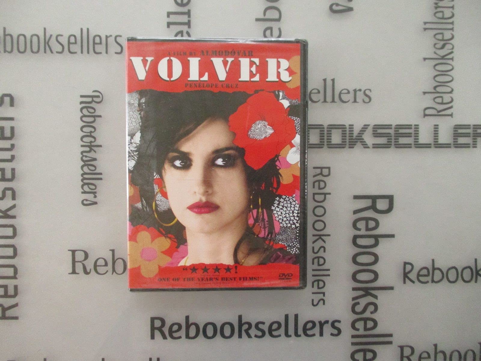 Volver Movies