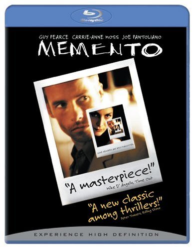 Memento Films