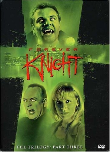 Forever Knight Films