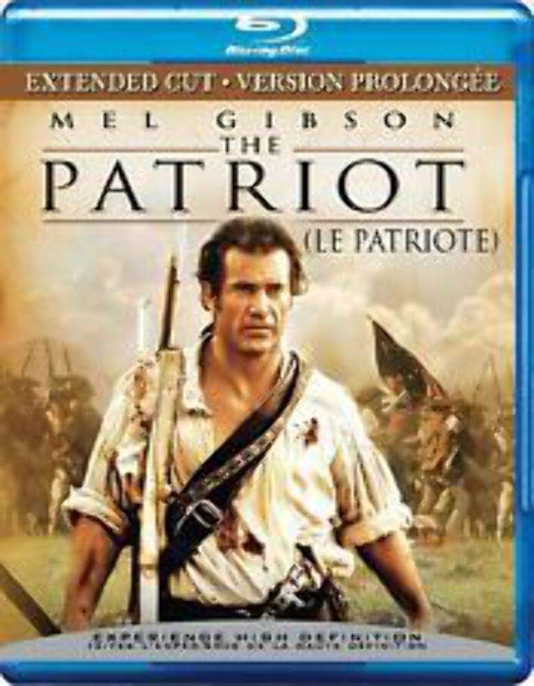 The Patriot Films