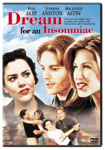 Dream for an Insomniac Films