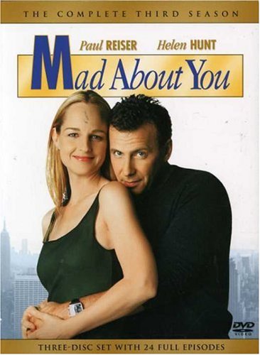 Mad About You - The Complete Third Season Box sets