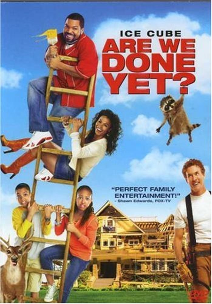 Are We Done Yet? Films