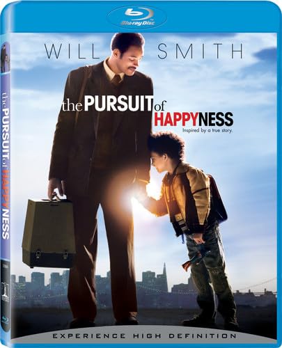 Product Image: Pursuit of Happyness