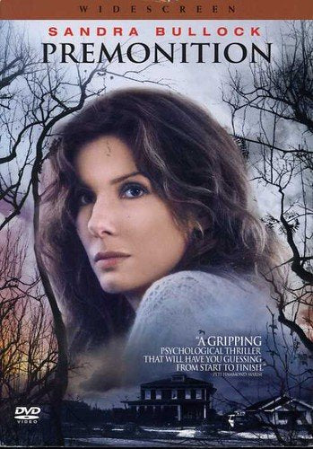 Premonition Movies