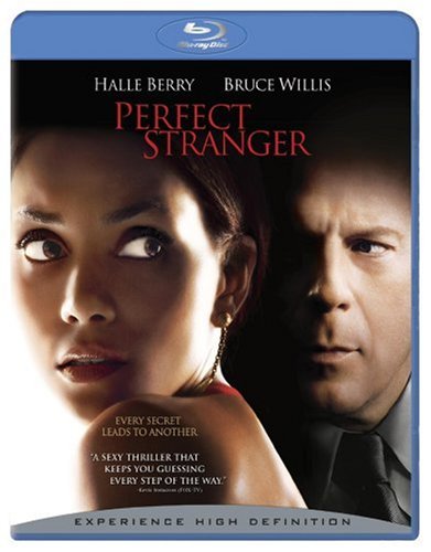 Perfect Stranger Films