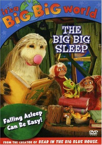 It s a Big Big World - The Big Big Sleep Films