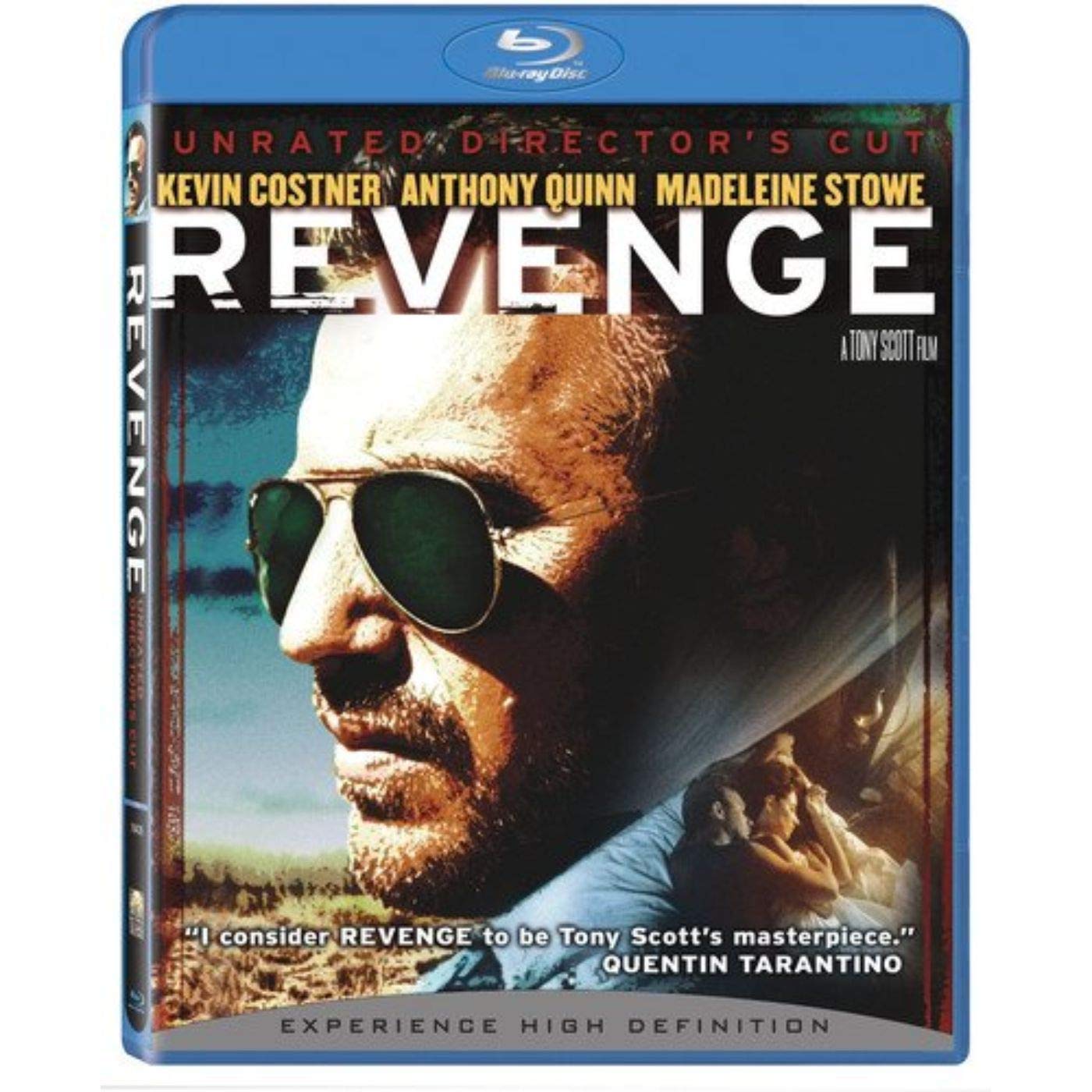 Revenge Films