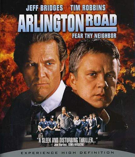 Arlington Road Movies