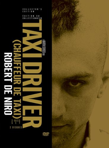 Taxi Driver (2007) Robert De Niro; Jodie Foster; Albert Brooks Films