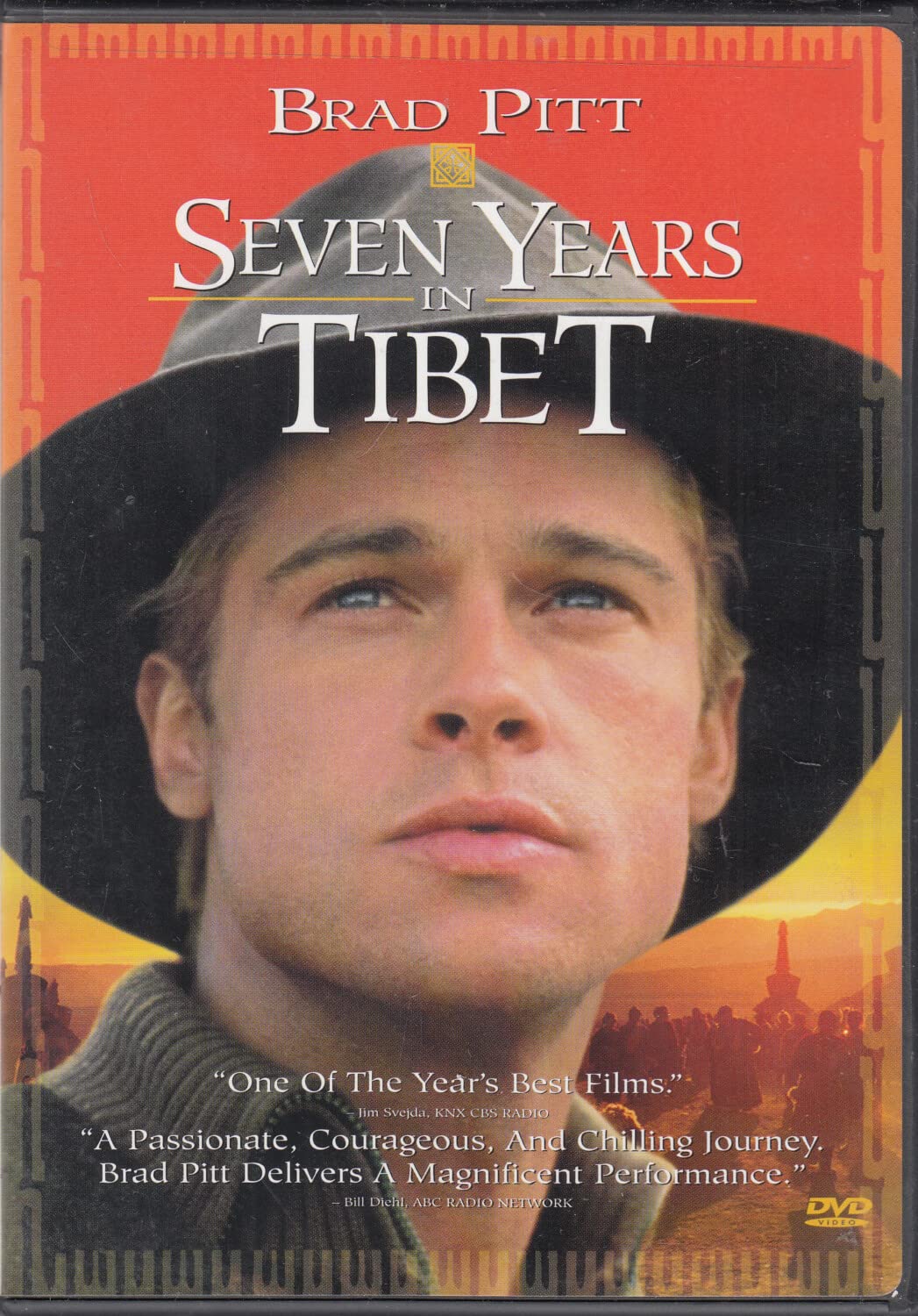 Product Image: Seven Years in Tibet