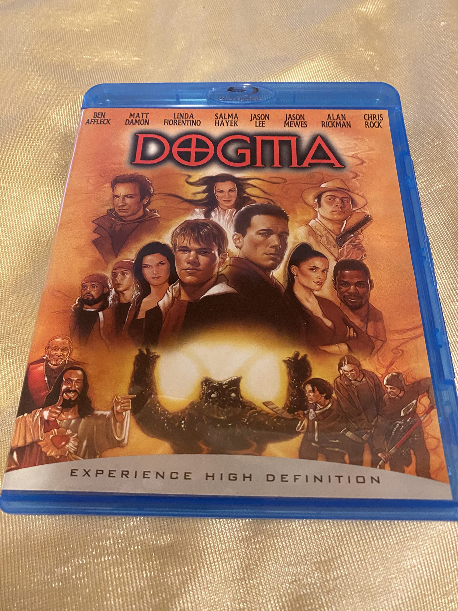 DOGMA Films
