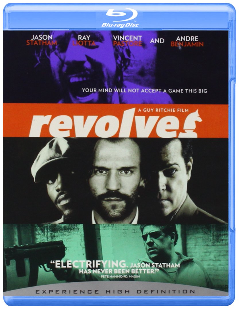 Revolver Movies