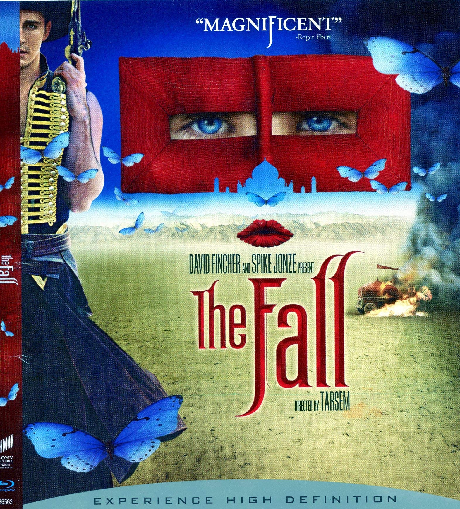 Fall Films