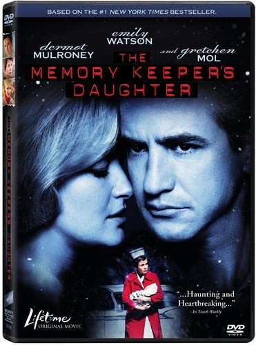 The Memory Keeper's Daughter Films