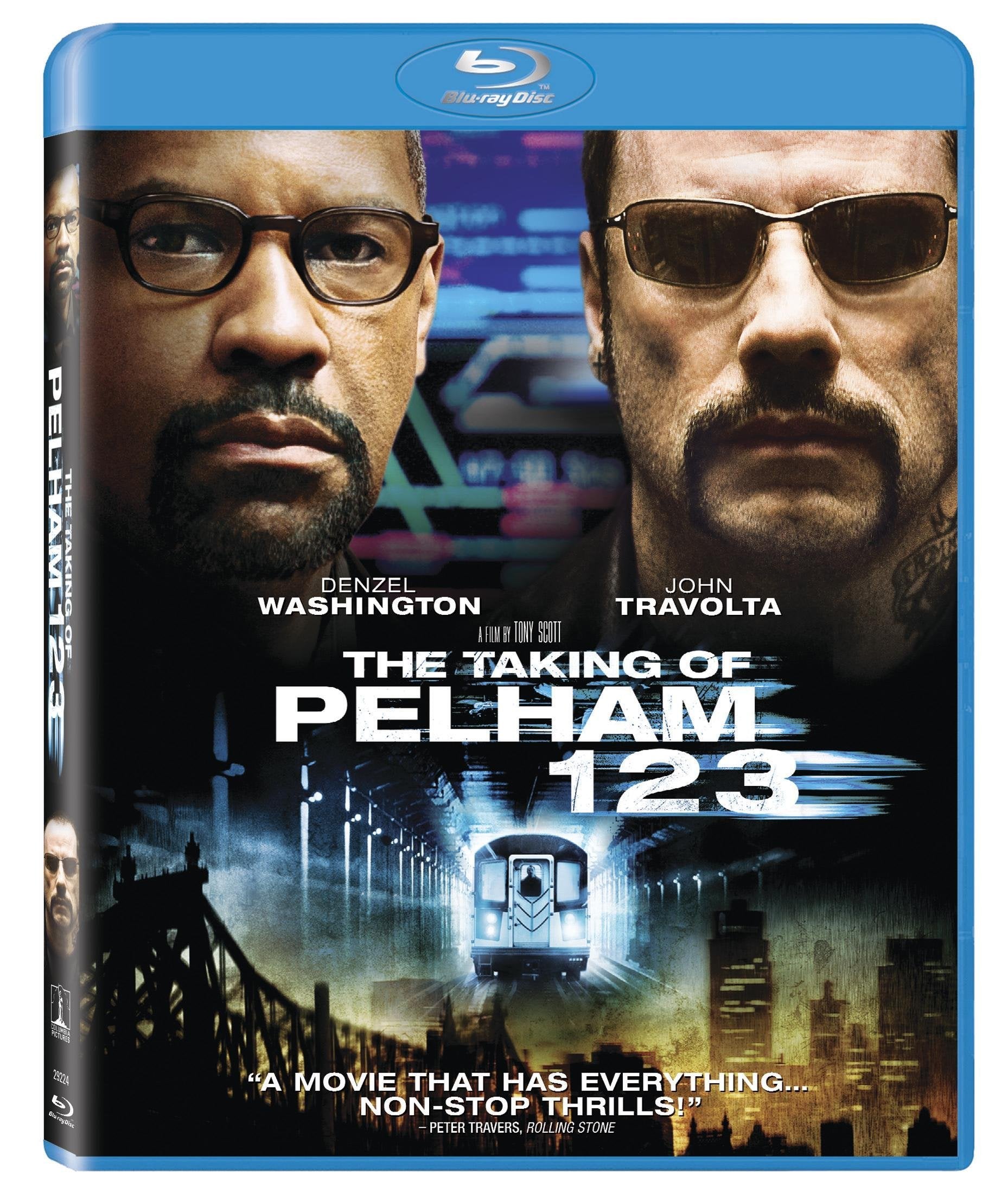 Product Image: The Taking of Pelham 1 2 3