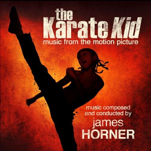 The Karate Kid (Music from the Motion Picture) Music