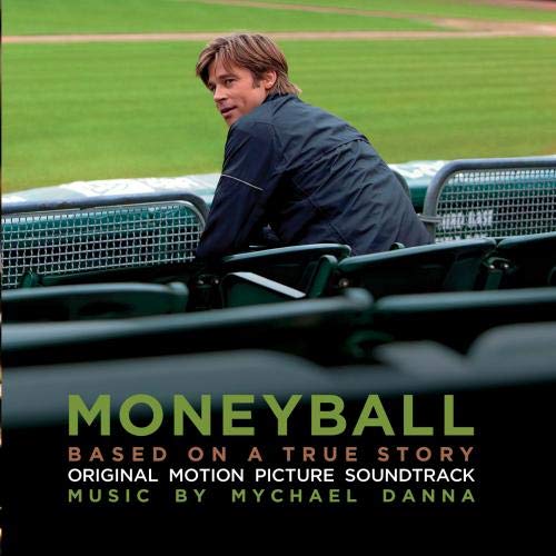 MoneyBall: Original Motion Picture Soundtrack Soundtracks & Musicals
