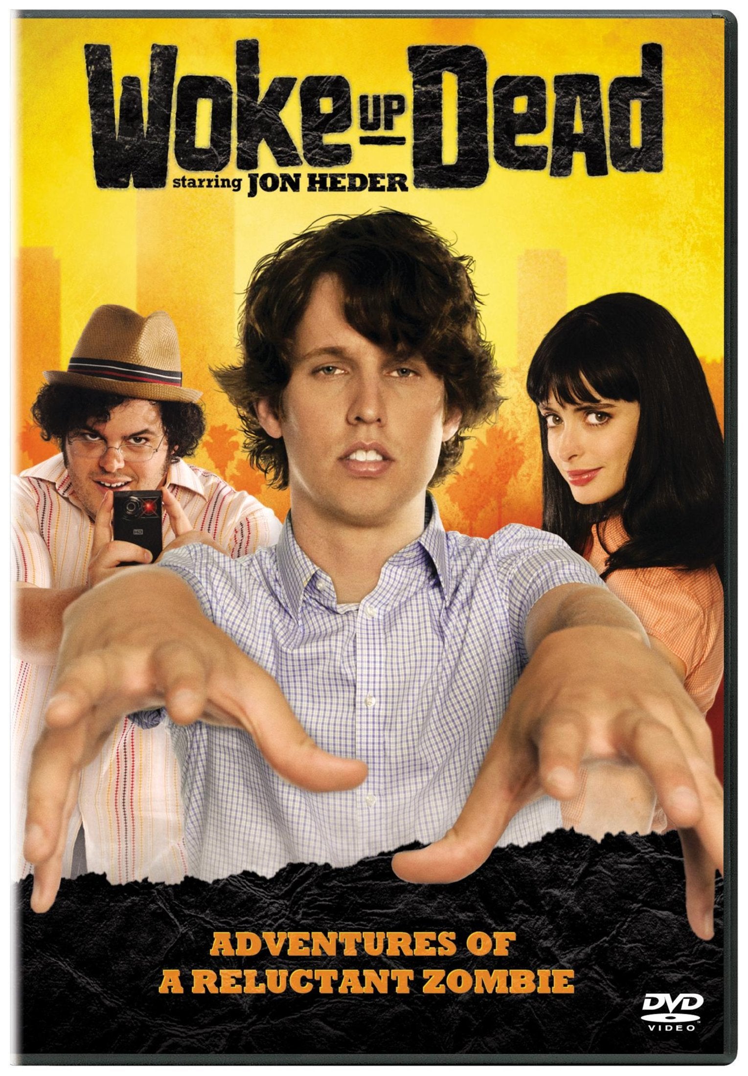 Woke Up Dead / (Ws Sub Ac3 Dol) Movies