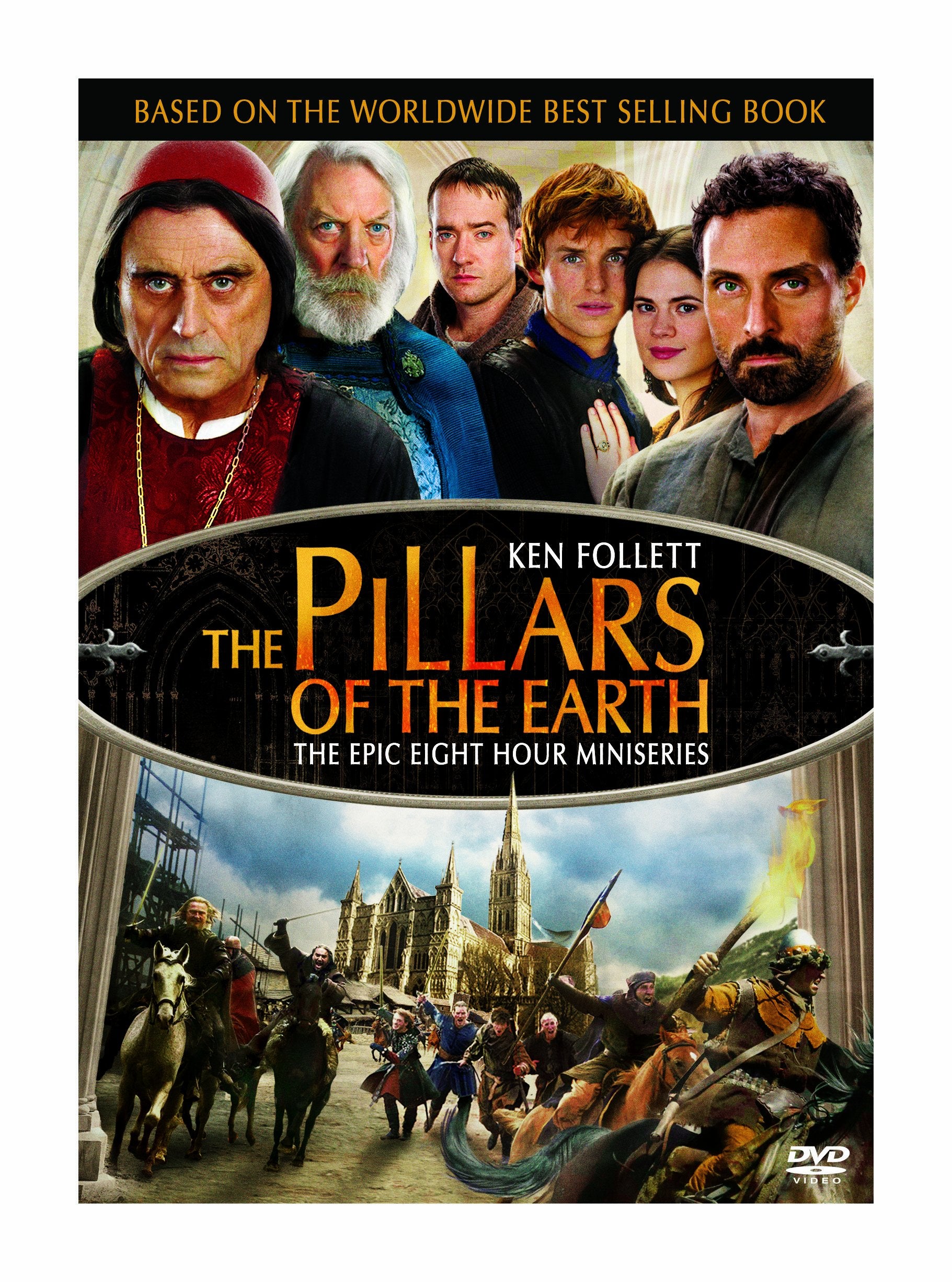 The Pillars of the Earth Movies