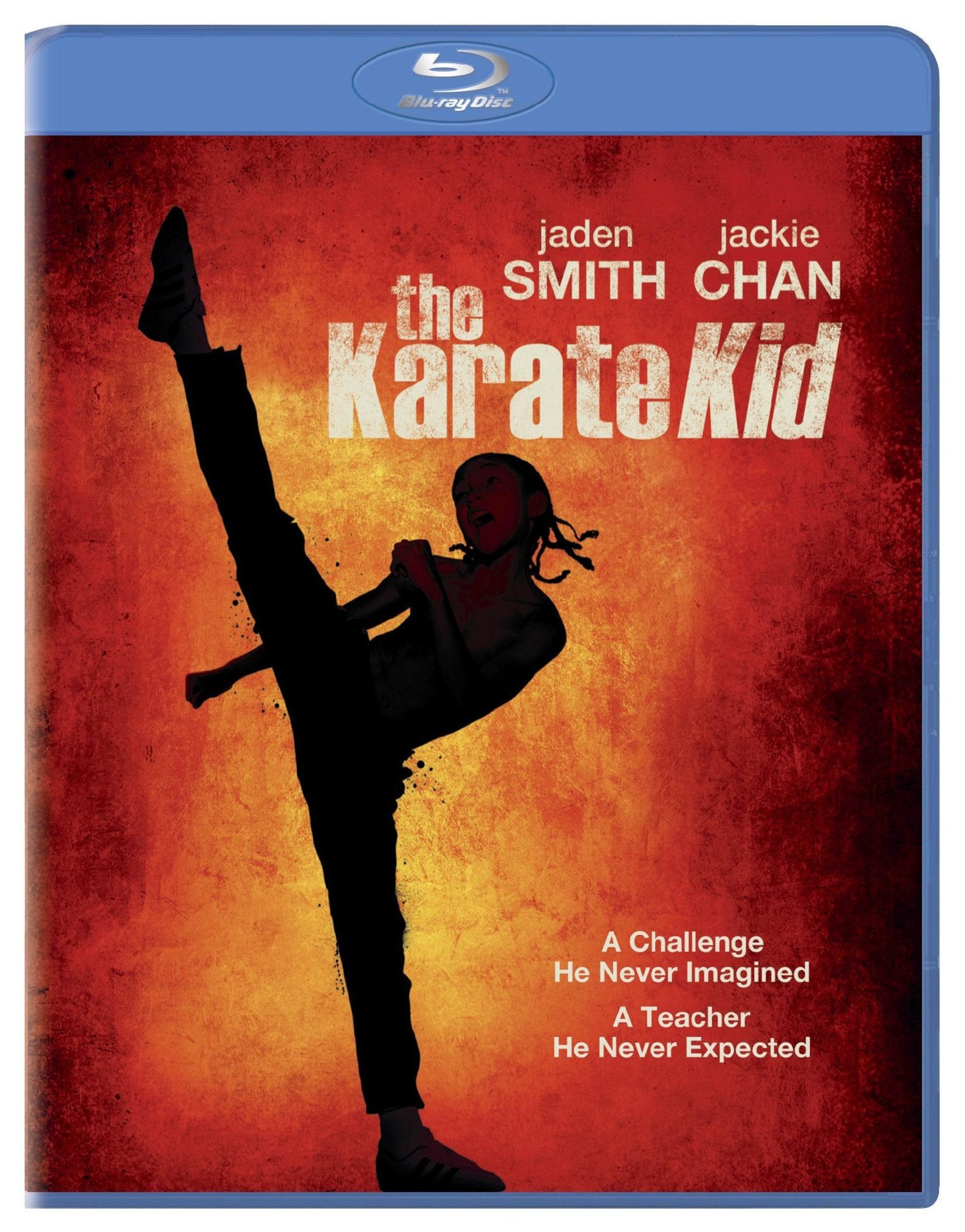 Product Image: Karate Kid