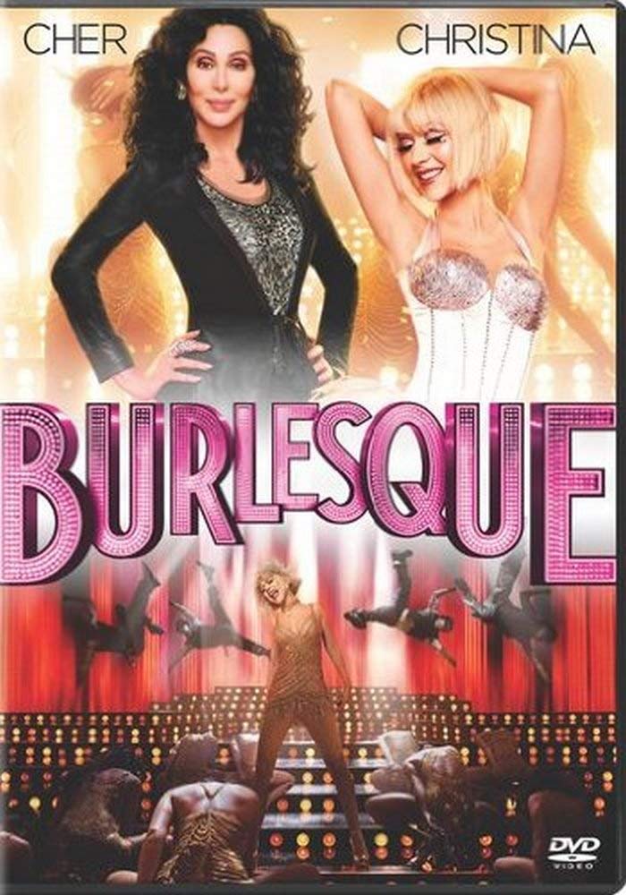 Burlesque Films