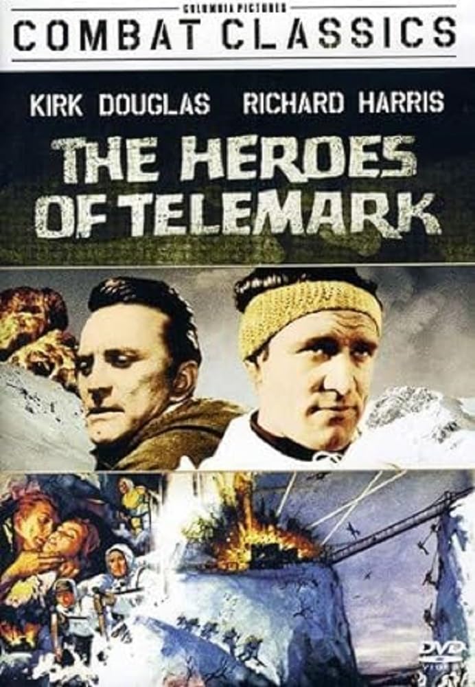 Product Image: Heroes of Telemark