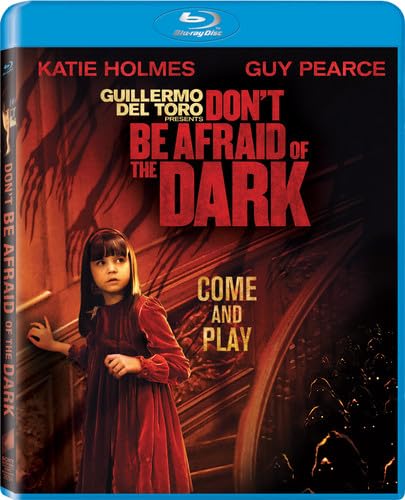 Don't Be Afraid of the Dark Films