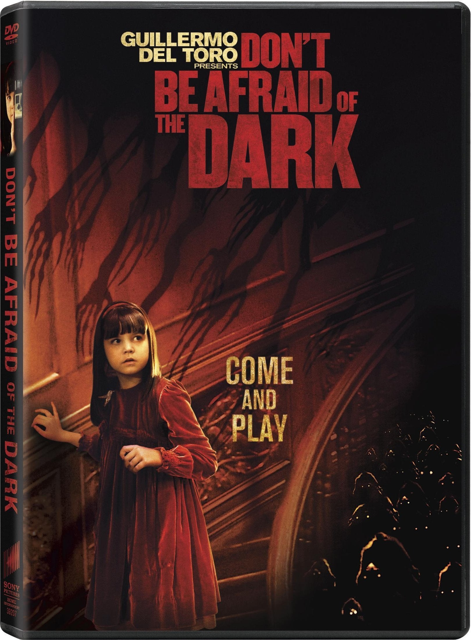 Product Image: Don't Be Afraid of the Dark