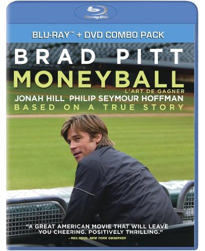 Moneyball (BD+DVD Combo Pack) (2012) Films