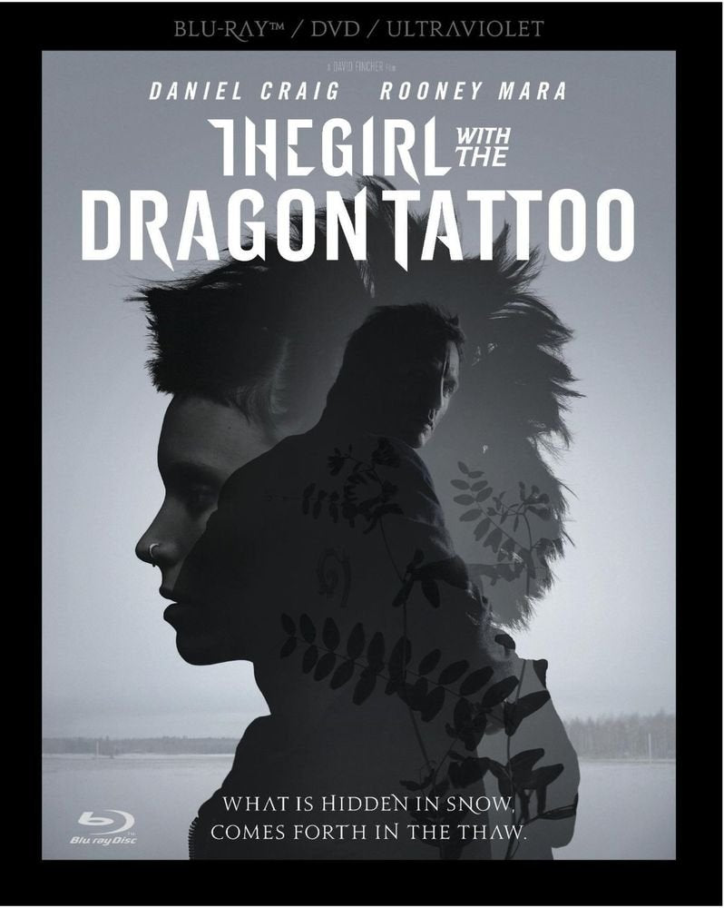 Girl With the Dragon Tattoo Films