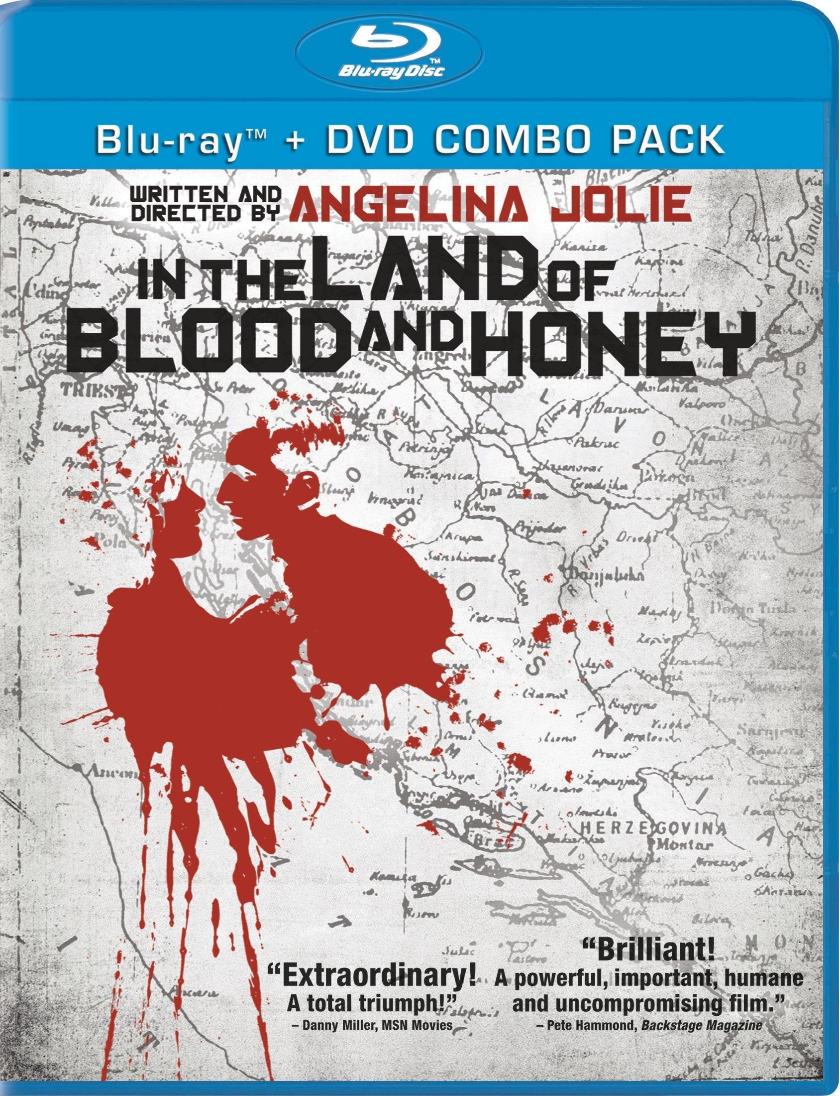 In the Land of Blood & Honey Films