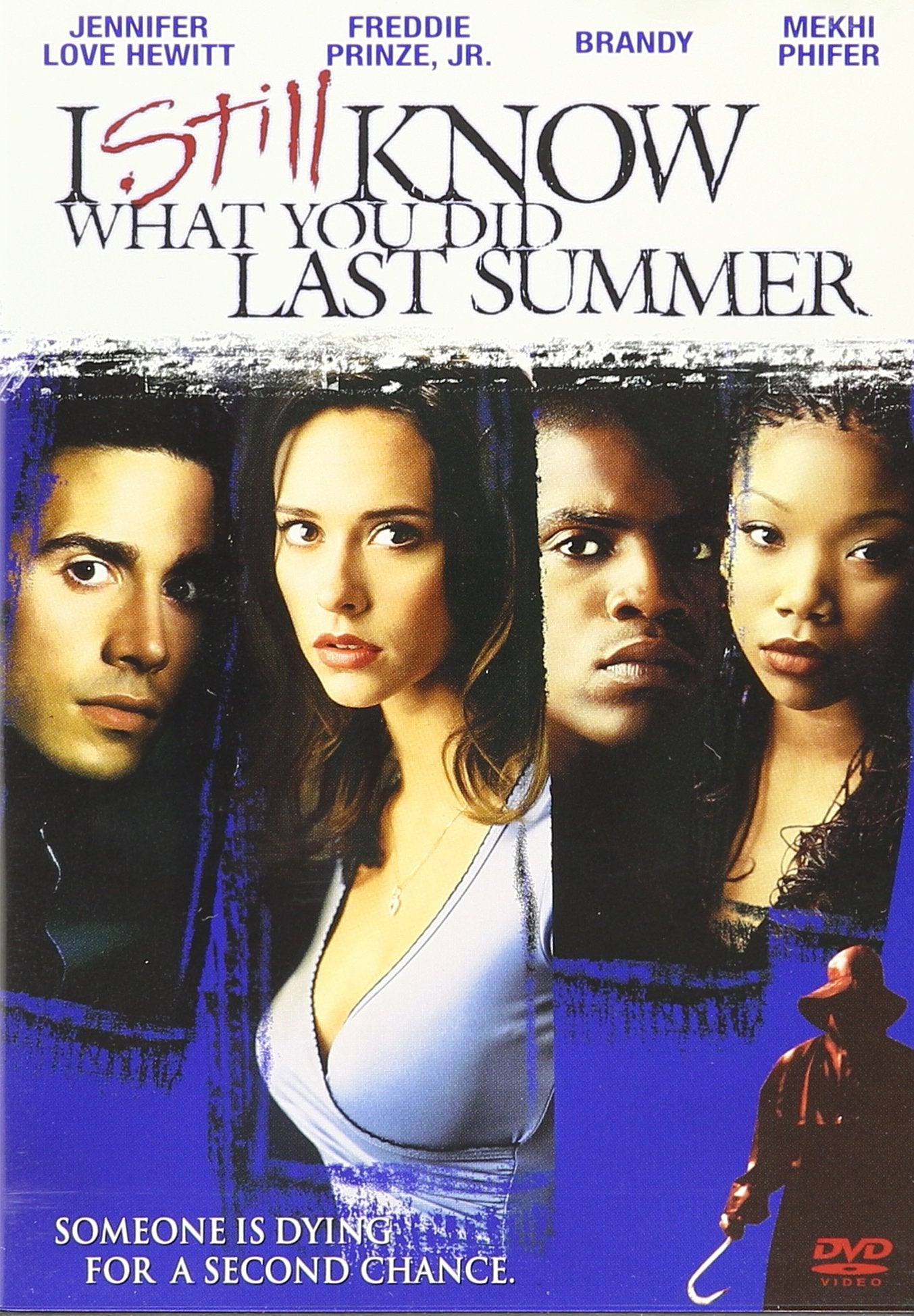 I Still Know What You Did Last Films