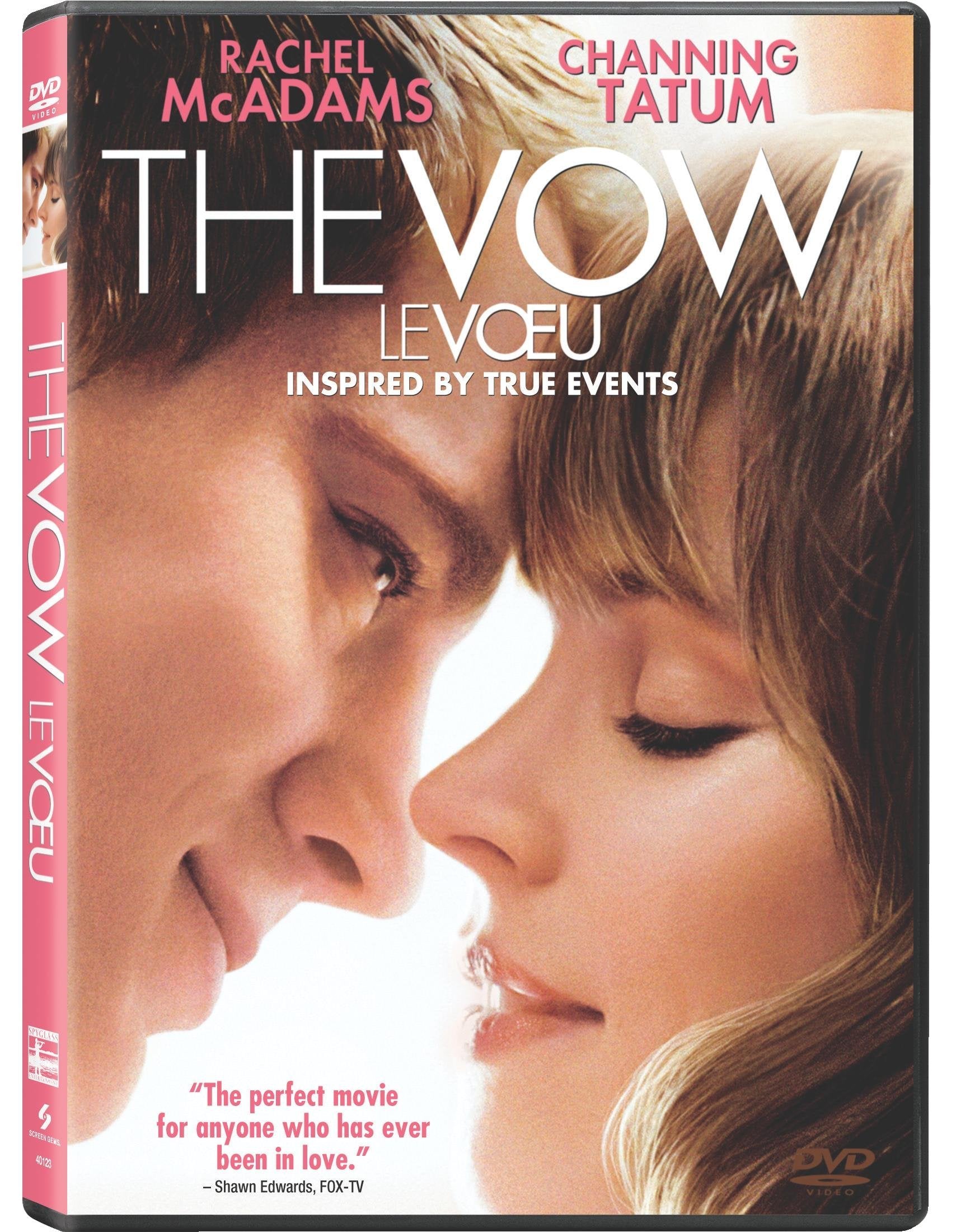 The Vow / Le Voeu (French/Canadian) Films