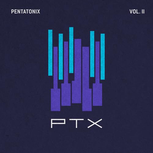 Vol. 2-PTX Rock