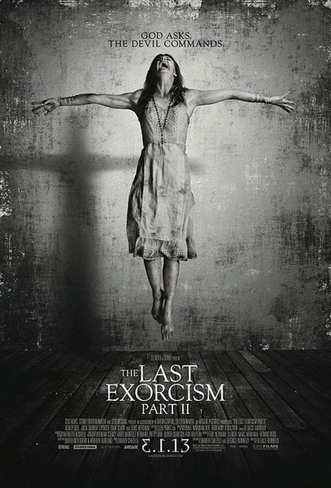 The Last Exorcism Part II Films