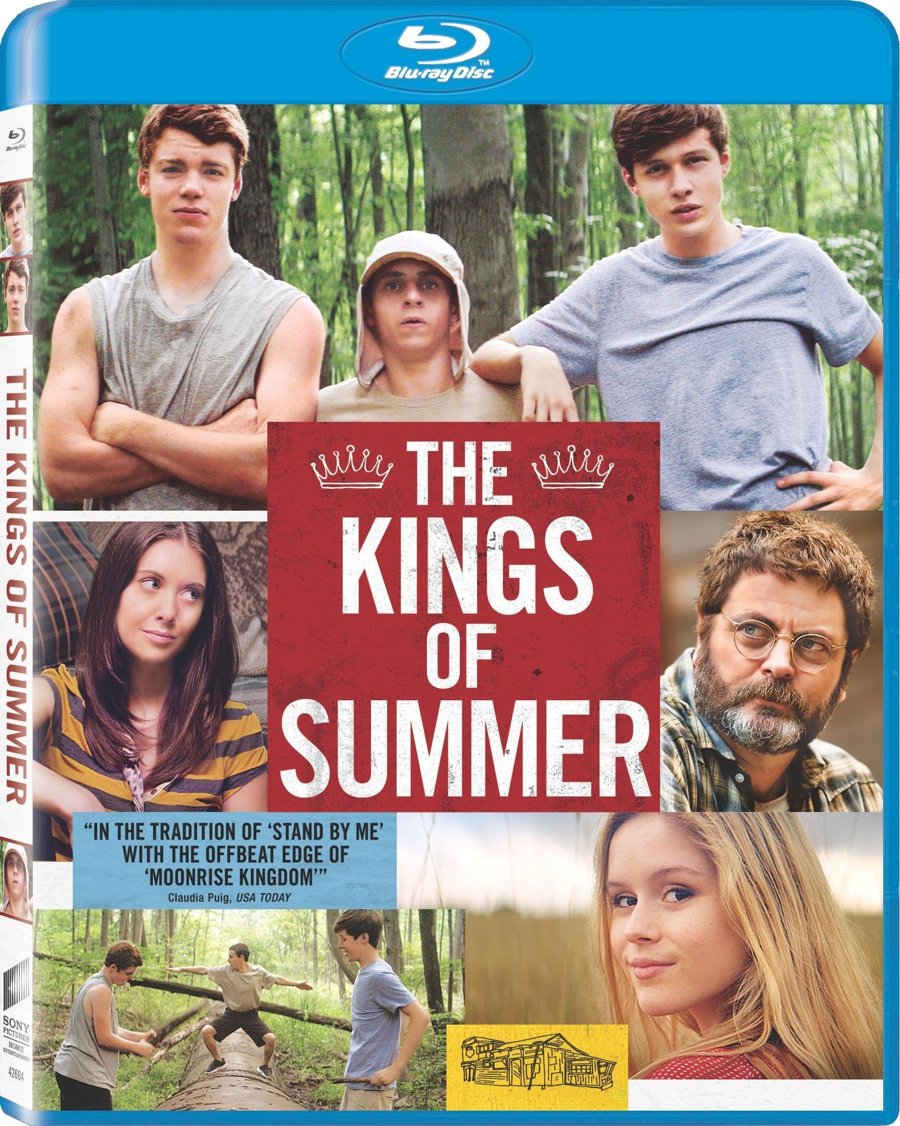 Kings of Summer Films