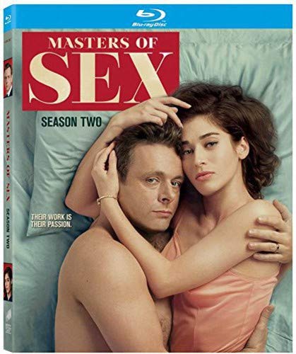 Masters of Sex: Season 02 Box sets