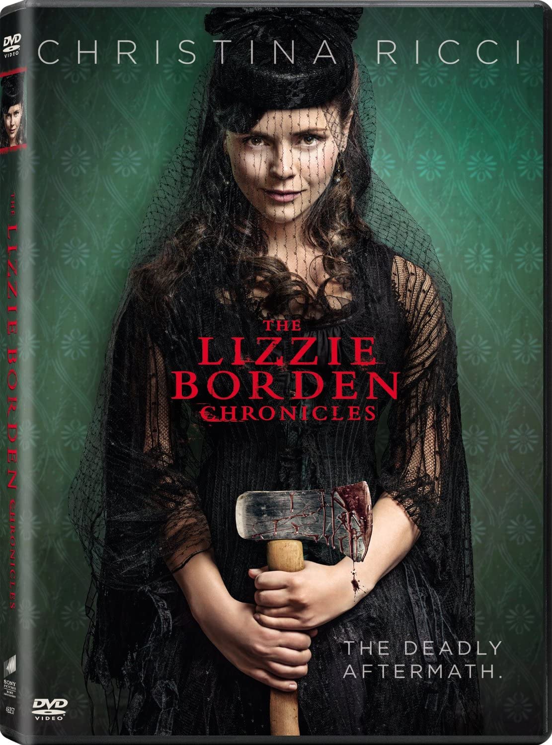 The Lizzie Borden Chronicles: Season 1 Box sets