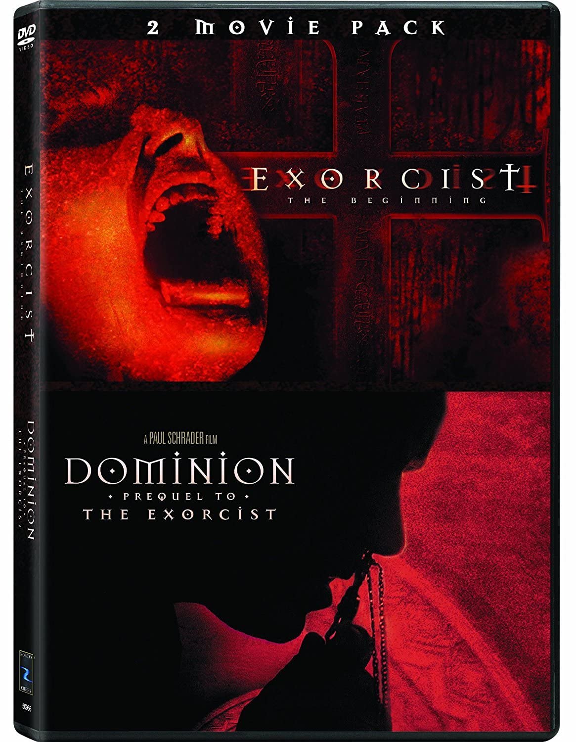 Product Image: Beginning/Dominion: Prequel to The Exorcist