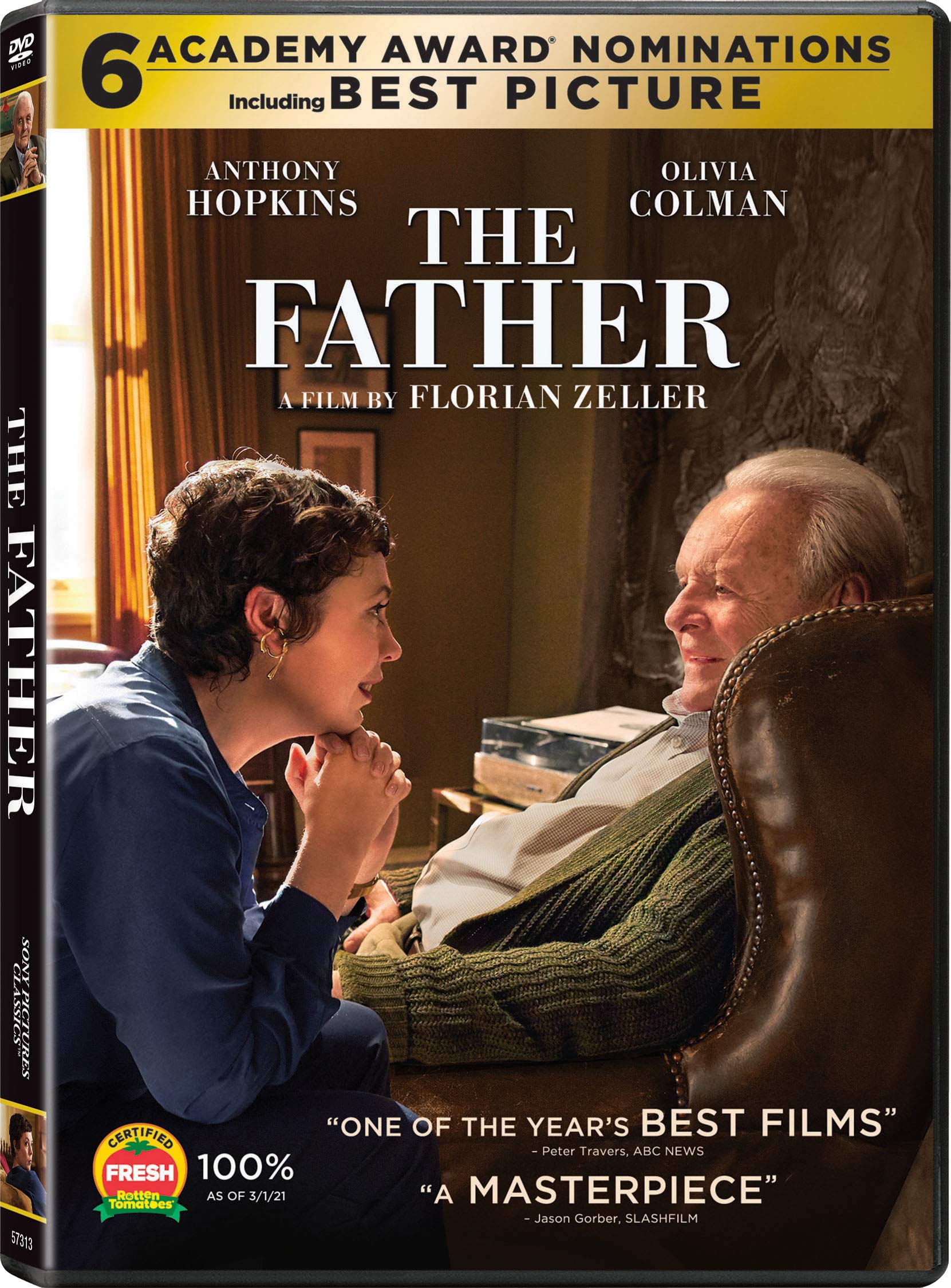 The Father Films