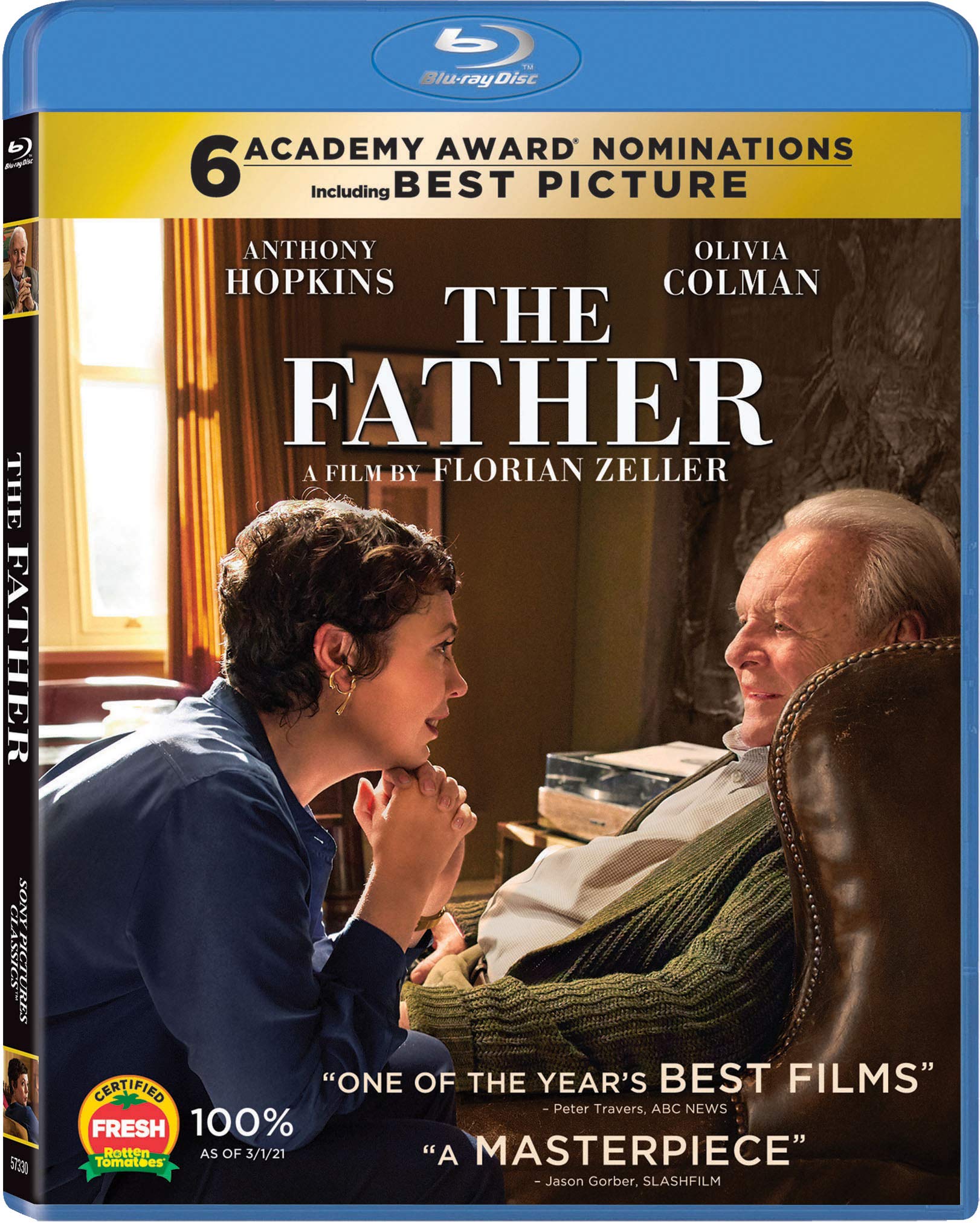 The Father Films